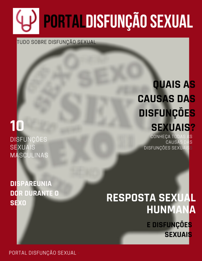 Disfunção Sexual